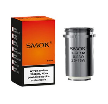 Grzalka SMOK Stick Aio 0.6 ohm