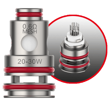 Grzałka Vaporesso GTX mesh 0.8ohm