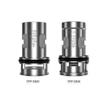 Grzałka VOOPOO TPP DM3 0.15ohm