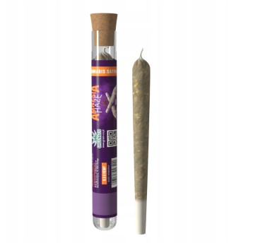 Joint CBD GREEN & CO 1G AMNESIA HAZE
