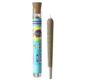 Joint CBD GREEN & CO 1G SUPER SKUNK
