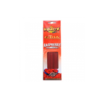 Kadzidełka Juicy Jay's Incense Raspberry