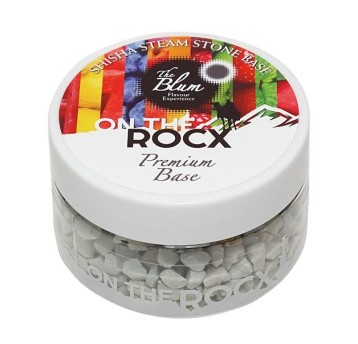 Kamienie do shishy THE BLUM ROCX