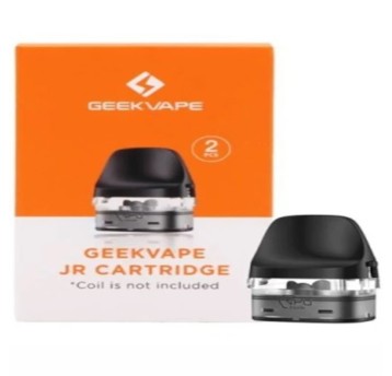 Kartridż GEEKVAPE JR Pusty