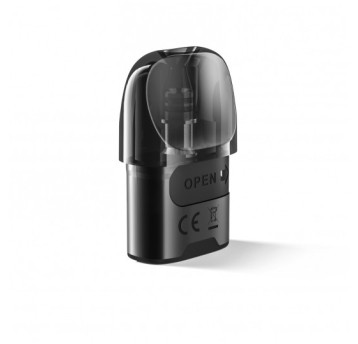 Kartridz Lost Vape Ursa V3 Pusty