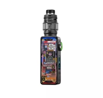 KIT Centaurus M100 Lost Vape Ble-Bear