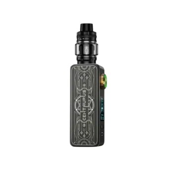 KIT Centaurus M100 Lost Vape Concerto Black