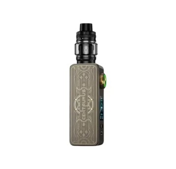 KIT Centaurus M100 Lost Vape Concerto Gunmetal