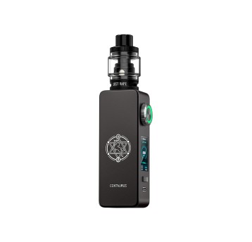KIT Centaurus M100 Lost Vape Gunmetal Gray