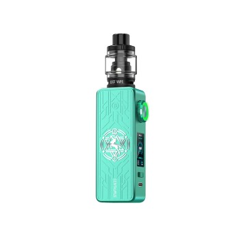 KIT Centaurus M100 Lost Vape Icy Mint