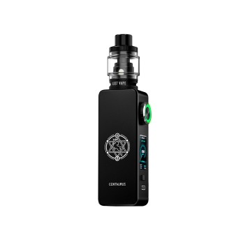 KIT Centaurus M100 Lost Vape Knight Black