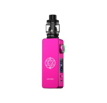 KIT Centaurus M100 Lost Vape Lunar Pink