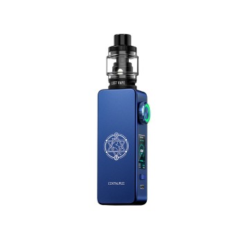 KIT Centaurus M100 Lost Vape Midnight Blue