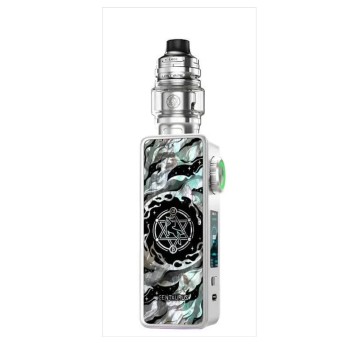 KIT Centaurus M100 Lost Vape Moonlight Shell