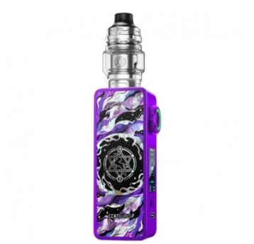 KIT Centaurus M100 Lost Vape Moonlight Violet