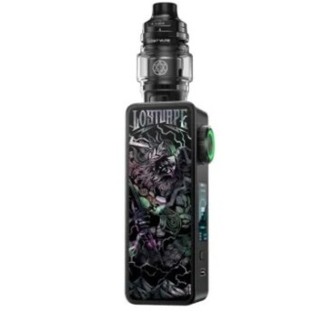 KIT Centaurus M100 Lost Vape Poseidon Wrath
