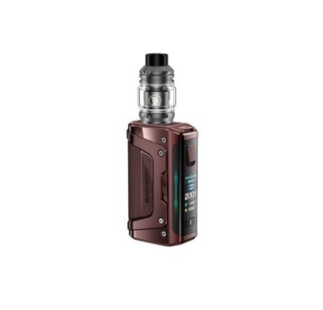 KIT GeekVape Aegis Legend 5 Earth Brown