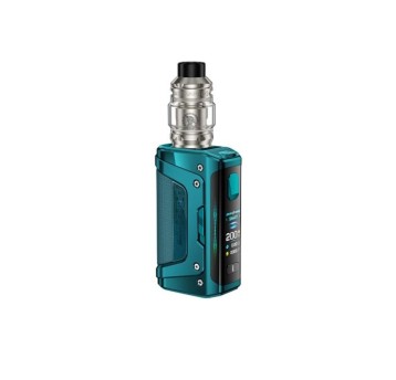 KIT GeekVape Aegis Legend 5 Glacier Green