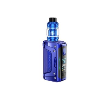 KIT GeekVape Aegis Legend 5 Twilight Blue