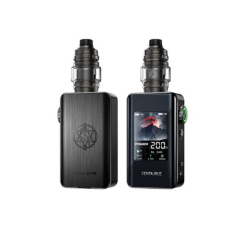 KIT Lost Vape Centaurus BT200 Platinum Ridge