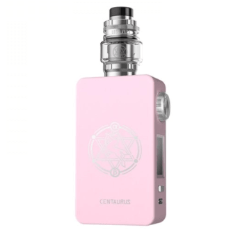 KIT Lost Vape Centaurus M200 Baby Pink