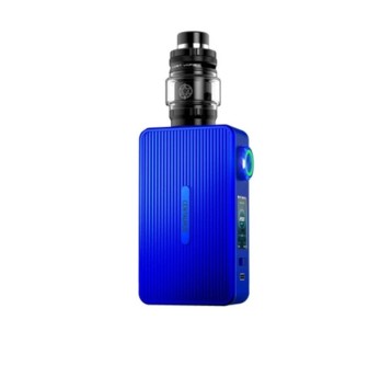 KIT Lost Vape Centaurus M200 Cobalt Blue