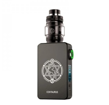 KIT Lost Vape Centaurus M200 Gunmetal Grey
