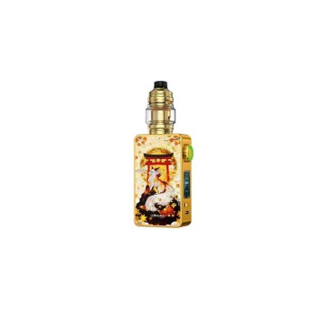 KIT Lost Vape Centaurus M200 Kogane Inari