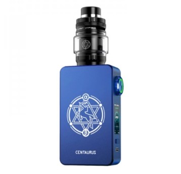 KIT Lost Vape Centaurus M200 Midnight Blue
