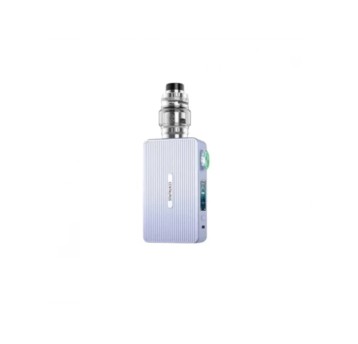 KIT Lost Vape Centaurus M200 Misty Blue