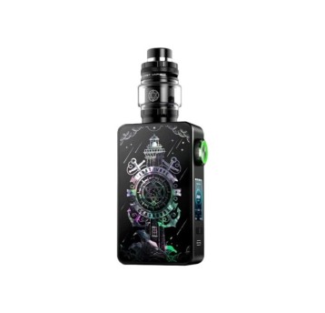 KIT Lost Vape Centaurus M200 Moonlight Spire
