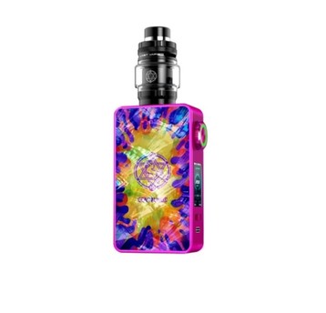 KIT Lost Vape Centaurus M200 Pink Formless