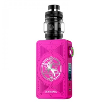 KIT Lost Vape Centaurus M200 Pink Planet