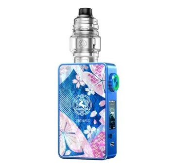 KIT Lost Vape Centaurus M200 Sakura Dance