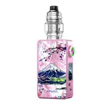 KIT Lost Vape Centaurus M200 Sakura Fuji