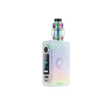 KIT Lost Vape Centaurus N200 Crystal Cave