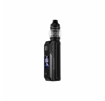 KIT Lost Vape Thelema Solo 100 Pro Carbon Black
