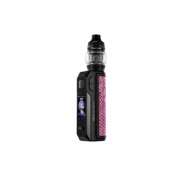 KIT Lost Vape Thelema Solo 100 Pro Pink Python