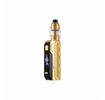 KIT Lost Vape Thelema Solo 100 Pro Wavy Gold