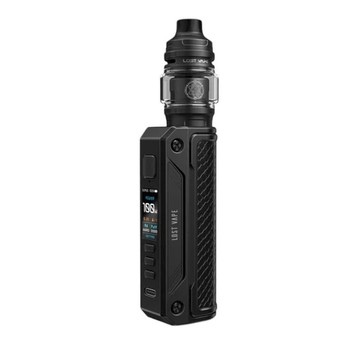 KIT Lost Vape Thelema Solo 100W Phantom Black