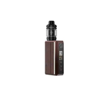 Kit VooPoo Drag 5 Gradient Brown