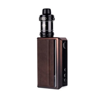 Kit VooPoo Drag 5 Gradient Brown