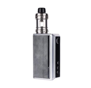 Kit VooPoo Drag 5 Silver