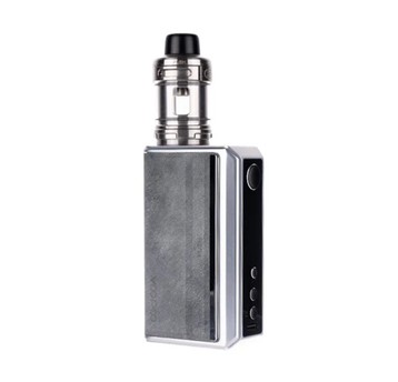 Kit VooPoo Drag 5 Silver