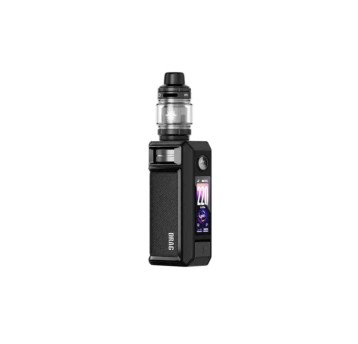 Kit VooPoo Drag 6 Black