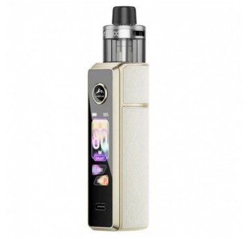 Kit VooPoo Drag X3 Champagne Gold