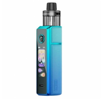 Kit VooPoo Drag X3 Sky Blue
