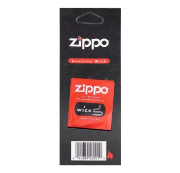 Knoty do zapalniczek ZIPPO