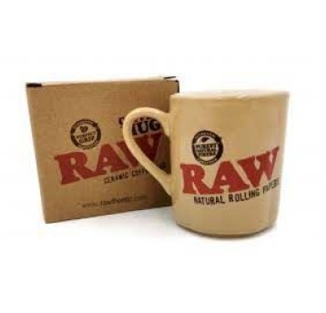 Kubek RAW Coffe Mug