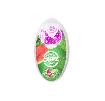 Kulki smakowe Cappz Arbuz & Mieta 100szt
